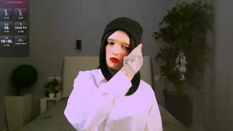 Simona online show from 02-02-25, 01:08