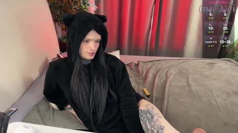 Simona online show from 02-22-25, 09:12