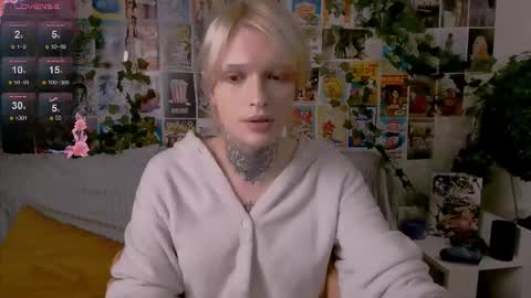 Simona online show from 09-29-25, 09:41