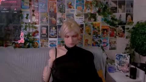 Simona online show from 10-10-25, 12:31