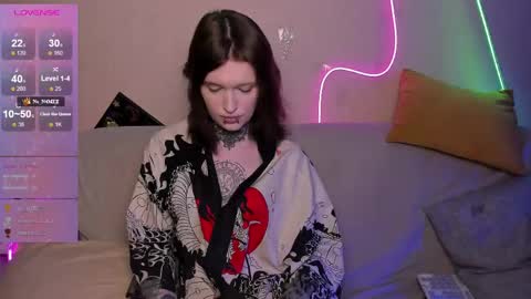 Simona online show from 04-25-26, 08:28