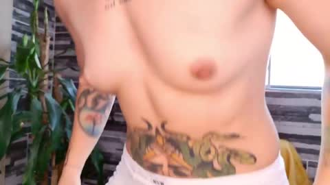 Sim. online show from 03-11-25, 02:29