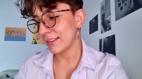 Sim. online show from 10-28-25, 04:09