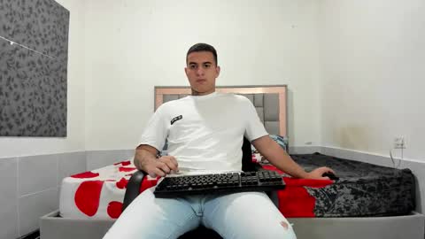 SIMON KELER online show from 02-20-26, 12:07