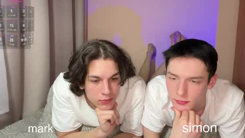 Simon online show from 03-05-26, 06:15