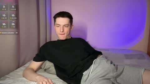 Simon online show from 04-29-26, 09:21