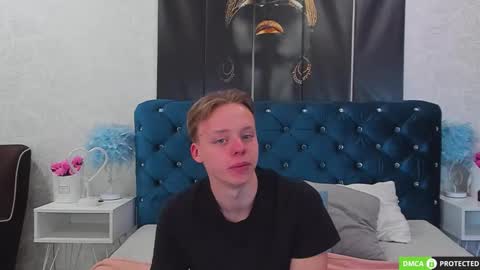 Simon online show from 02-03-26, 03:37