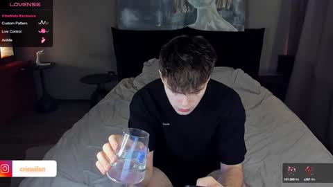 Simon online show from 12-08-24, 02:52