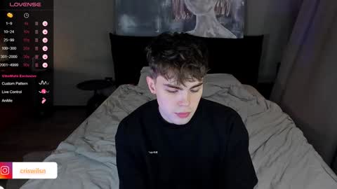 Simon online show from 12-08-24, 05:55