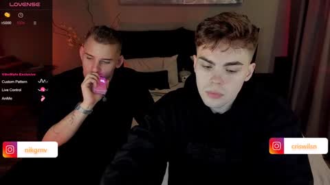 Simon online show from 12-25-24, 05:58