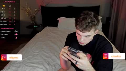 Simon online show from 01-07-25, 07:49