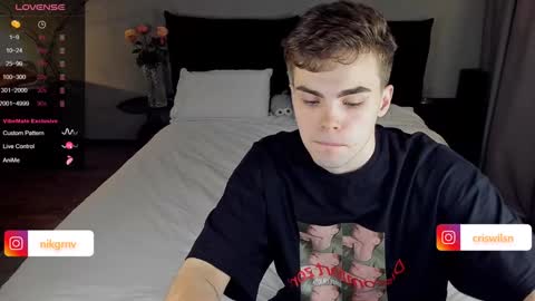 Simon online show from 01-11-25, 07:05