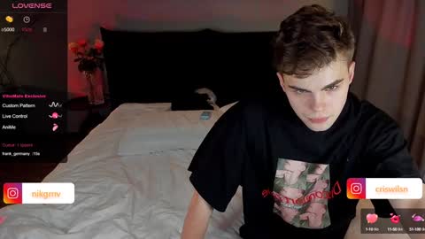 Simon online show from 01-11-25, 10:07