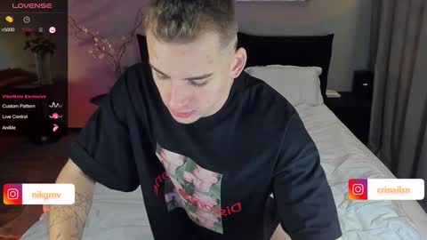 Simon online show from 01-17-25, 09:06