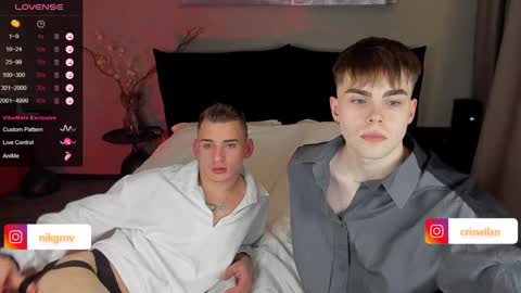 Simon online show from 01-21-25, 07:06