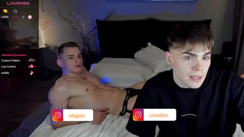 Simon online show from 01-25-25, 06:46