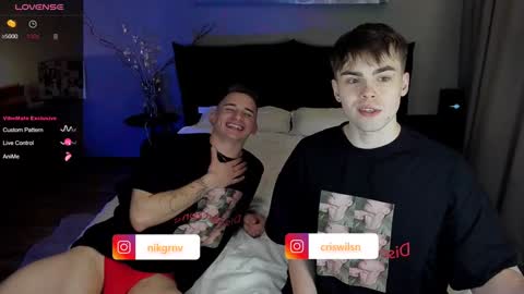 Simon online show from 02-02-25, 08:51