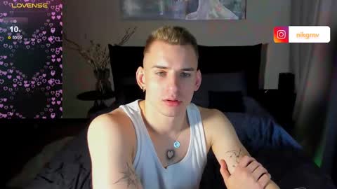 Simon online show from 02-11-25, 12:16