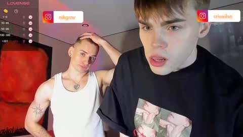 Simon online show from 02-12-25, 07:13