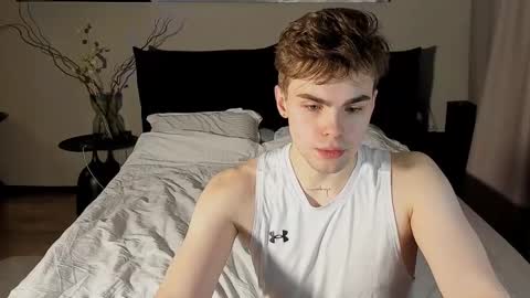 Simon online show from 02-27-25, 06:29