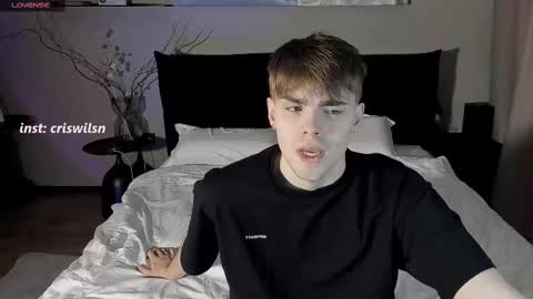 Simon online show from 03-01-25, 10:02