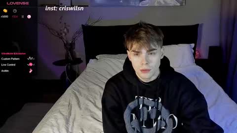 Simon online show from 03-02-25, 07:02