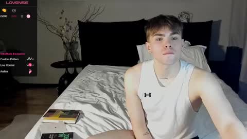 Simon online show from 03-04-25, 09:00