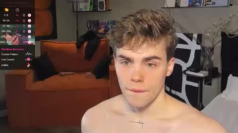 Simon online show from 12-20-25, 09:00