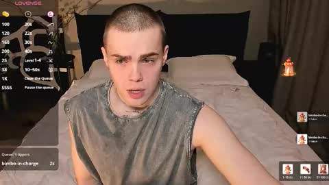 Simon online show from 02-04-26, 02:23