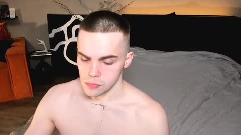 Simon online show from 02-23-26, 04:26