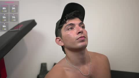 SIMOON online show from 01-22-25, 06:31