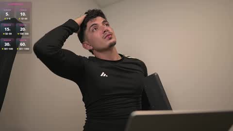 SIMOON online show from 02-18-25, 05:42