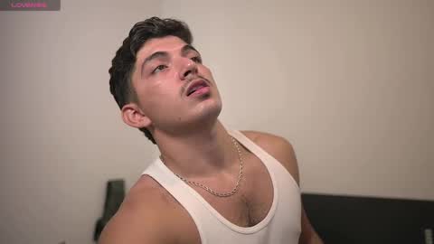 SIMOON online show from 02-25-25, 08:19