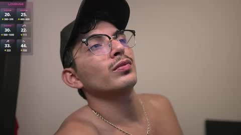 SIMOON online show from 03-05-25, 05:40