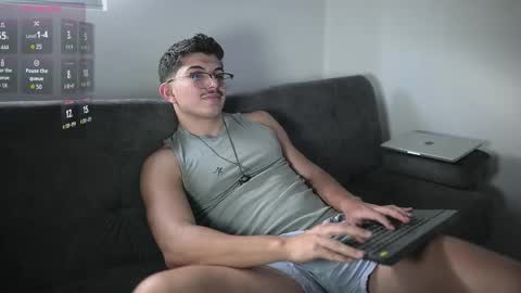 SIMOON online show from 10-07-25, 07:11