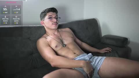 SIMOON online show from 10-09-25, 08:29