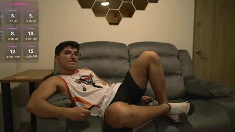 SIMOON online show from 10-24-25, 06:54