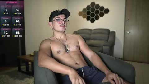 SIMOON online show from 10-26-25, 06:08