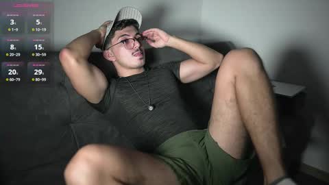 SIMOON online show from 11-19-25, 06:24