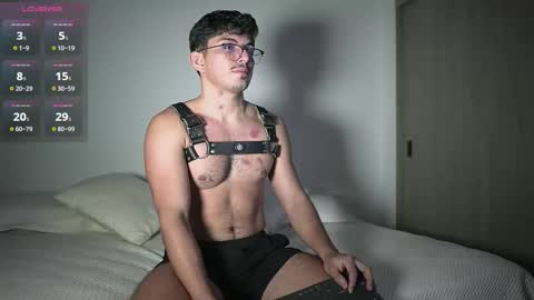 Snapshot of simoon_01 chatting on 02-27-26, 03:06 SIMOON online show from 02-27-26, 03:06