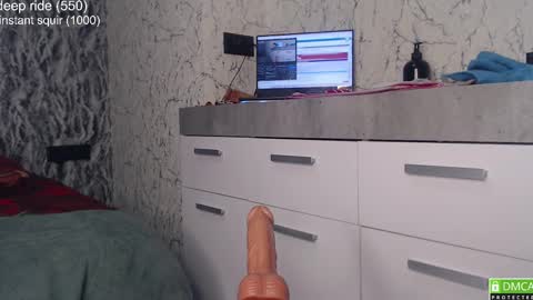 regina online show from 02-24-25, 02:58