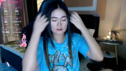 Adrianna Fowler online show from 02-26-26, 03:05