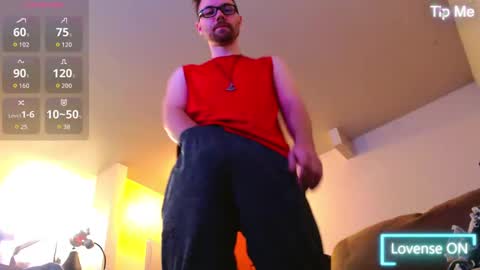 Snapshot of sin_lord chatting on 11-08-25, 12:22 Husky Dad online show from 11-08-25, 12:22