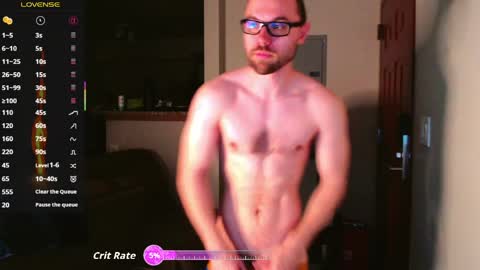 Husky Dad online show from 04-01-26, 03:51