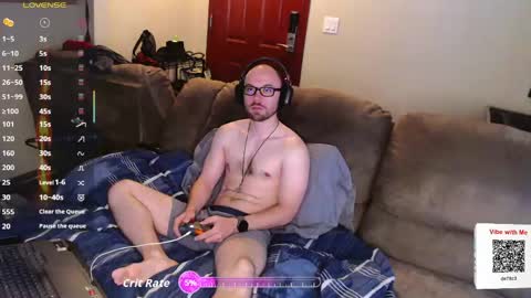 Husky Dad online show from 06-02-26, 02:02