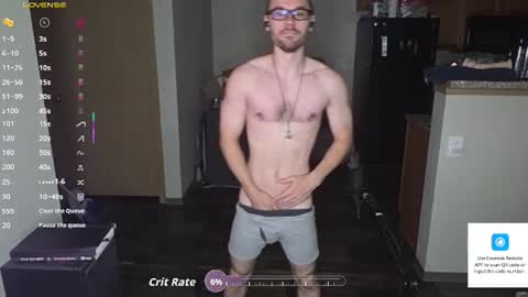 Husky Dad online show from 07-02-26, 03:23