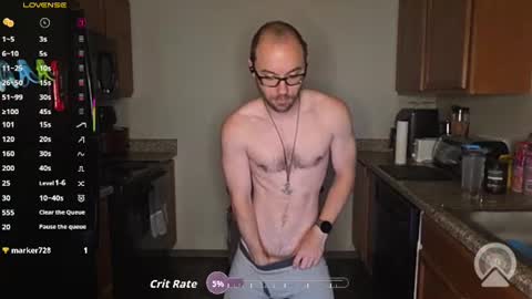 Husky Dad online show from 07-05-26, 04:19