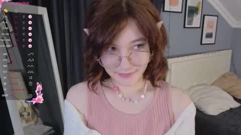 Eva online show from 03-12-26, 08:26