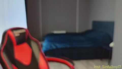 Richard online show from 01-31-25, 01:45