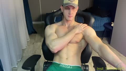 Richard online show from 02-11-25, 04:02